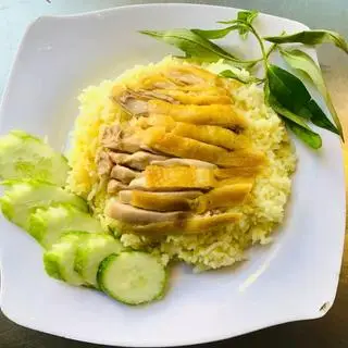 Hình ảnh Cơm gà