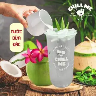 Hình ảnh Nước dừa đác