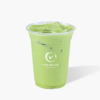 Hình ảnh Matcha cold whisk