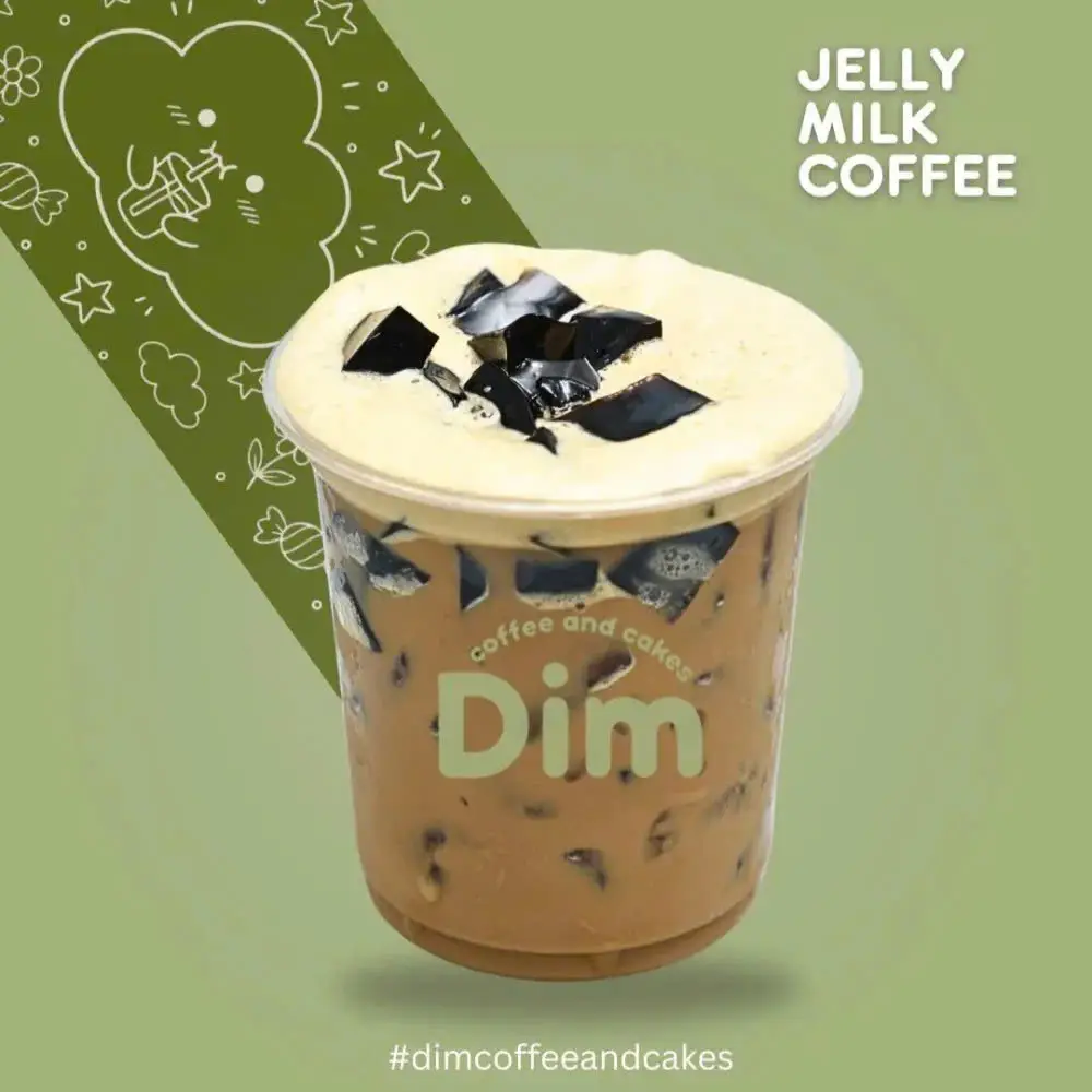 Hình ảnh Dim Coffee & Cake - Lê Quốc Hưng
