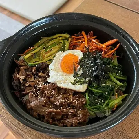 Hình ảnh NGON - Cơm Trộn Hàn Quốc - Đường Số 6