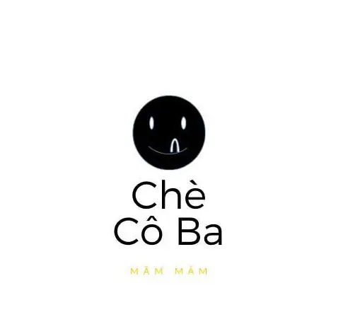 Hình ảnh Chè Cô Ba - 3 Tháng 2