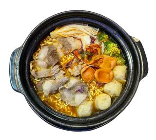 Hình ảnh Mỳ cay ba chỉ bò Mỹ