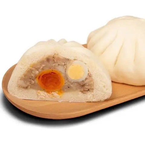 Hình ảnh Bánh Bao Thọ Phát - Vnext Space - Lê Lợi