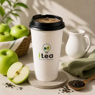 Hình ảnh Táo Xanh