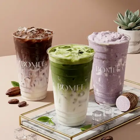 Hình ảnh BOMEE Coffee & Tea - Hoàng Hữu Nam