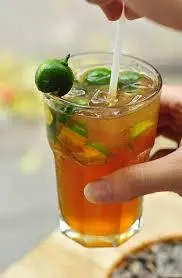 Hình ảnh Trà quất