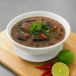 Hình ảnh Cháo huyết