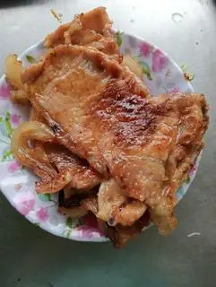 Hình ảnh Thịt thêm