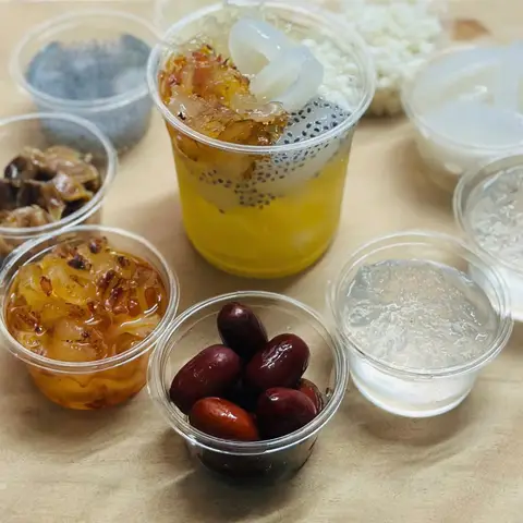 Hình ảnh DUALA - Dừa Nước Miền Tây - Phạm Thế Hiển