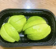 Hình ảnh Ổi ( hộp 400g )