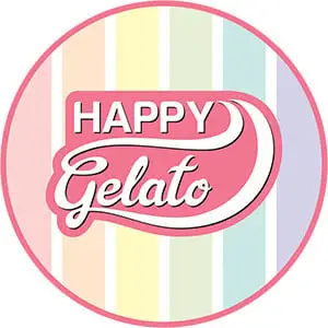 Hình ảnh Kem Ý Happy Gelato - Điện Biên Phủ