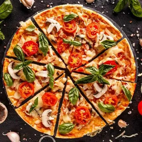 Hình ảnh Mai Hương Bkr Pizza, Mì Ý & Bánh Kem - Tam Bình