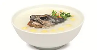 Hình ảnh Cháo chim câu