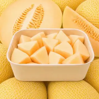Hình ảnh Dưa lưới