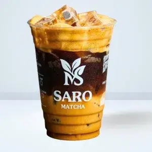 Hình ảnh Cafe sữa đá