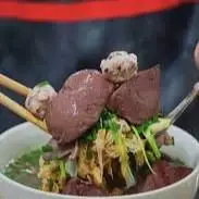 Hình ảnh Miến Nước Đùi Mọc