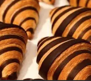 Hình ảnh Bicolor croissant