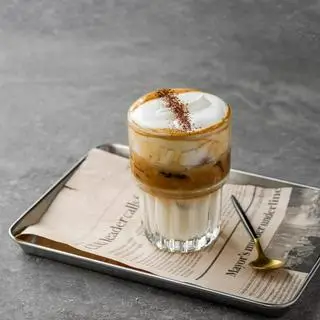 Hình ảnh Cà Phê Muối