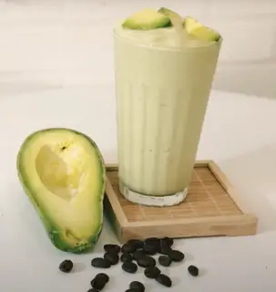 Hình ảnh Sinh tố bơ