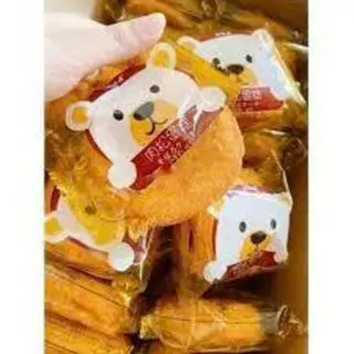 Hình ảnh Túi gấu trứng muối
