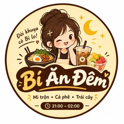 Hình ảnh Bí Ăn Đêm - Tân Lập 2