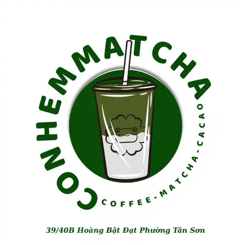 Hình ảnh Con Hem Matcha - Hoàng Bật Đạt