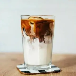Hình ảnh Sữa tươi cafe