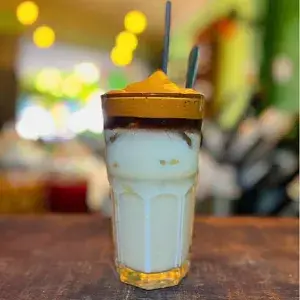 Hình ảnh Sữa tươi cafe