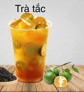 Hình ảnh Trà tắc