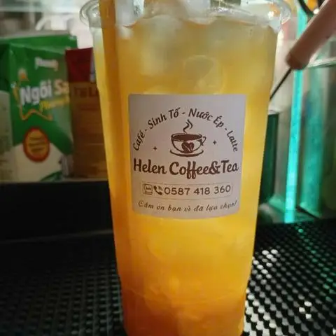 Hình ảnh Helen Coffee & Tea - Đinh Đức Thiện