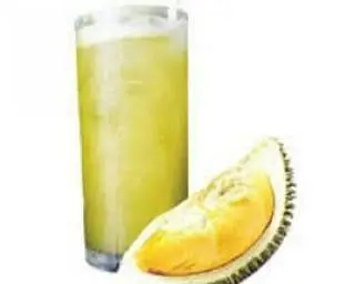 Hình ảnh Nước mía sầu riêng