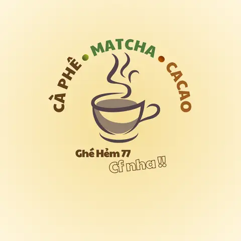Hình ảnh Cà Phê Pha Máy - Cacao & Matcha - Chiến Lược