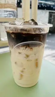 Hình ảnh Sữa tươi cafe