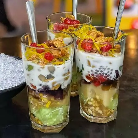Hình ảnh Tiệm Chè Minh Khang - Nguyễn Trác