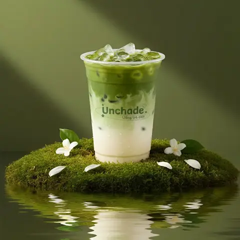 Hình ảnh Unchade - Trà Sữa, Trà Hoa Quả & Matcha Đậm Vị - Ngô Thì Nhậm