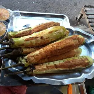 Hình ảnh Cà nướng ngon nhì sai gòn 