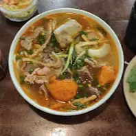 Hình ảnh Bún Bò Huế O Xuân - Giải Phóng 