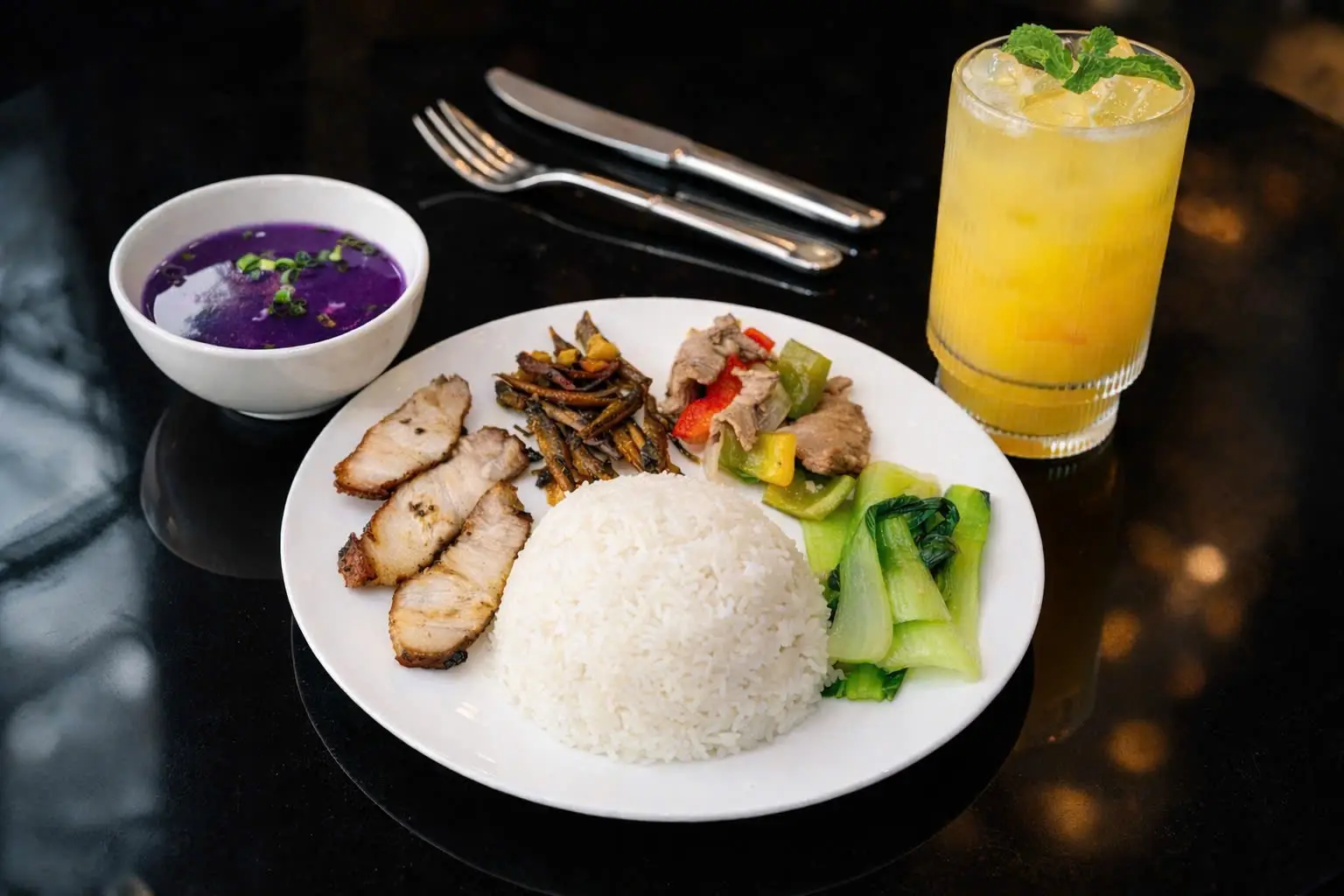 Hình ảnh Cơm Văn Phòng - Coffee Khá Ổn - Đồng Nai