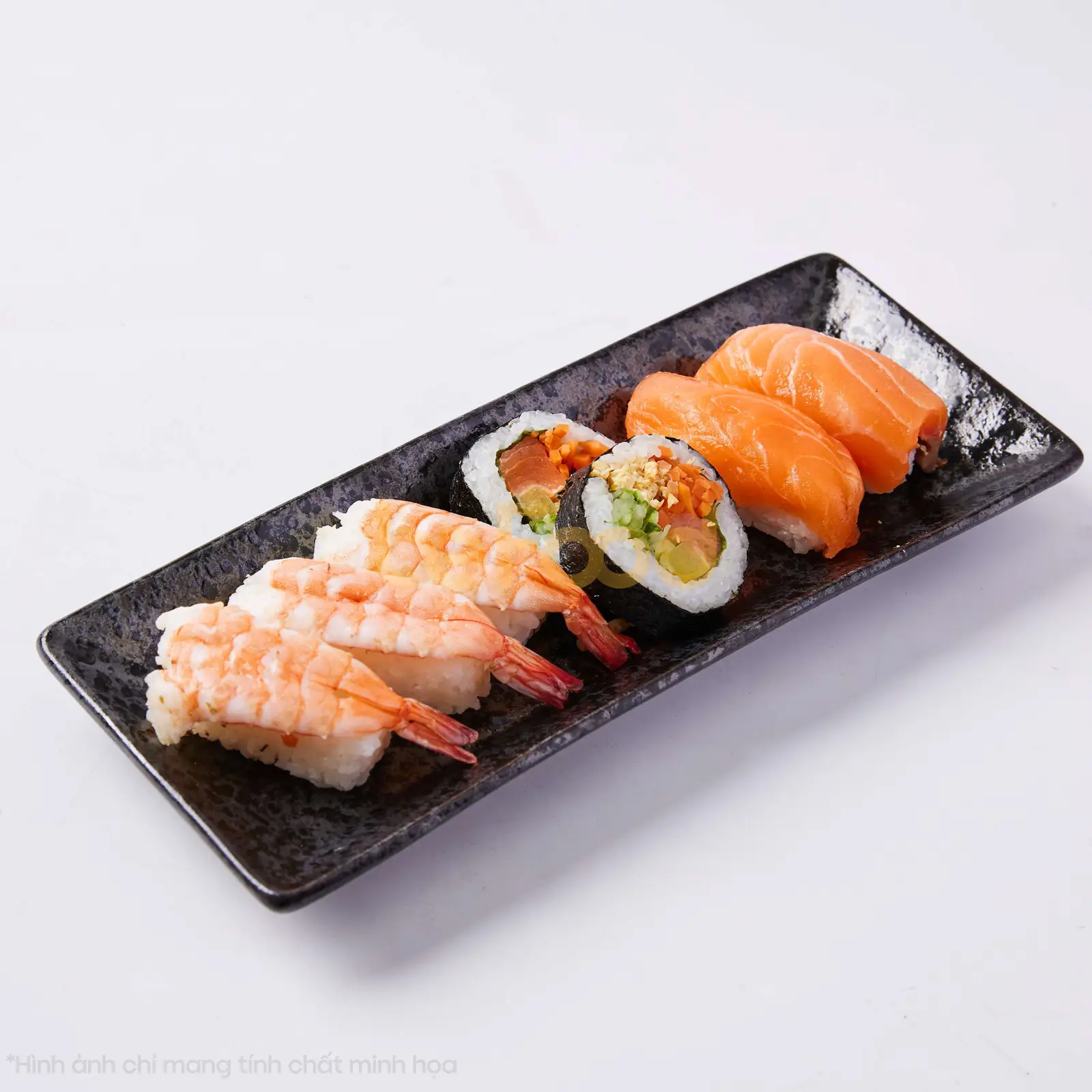 Hình ảnh Panda - Sushi & Takoyaki - Nguyễn Thông