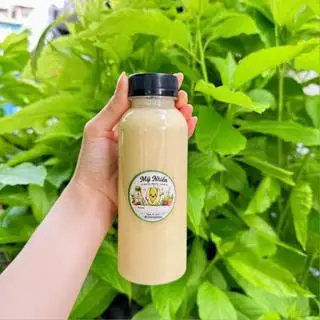 Hình ảnh Sữa bắp điều