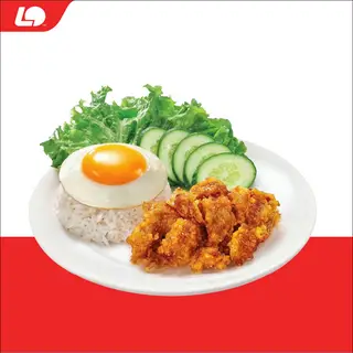 Hình ảnh Cơm Gà Viên
