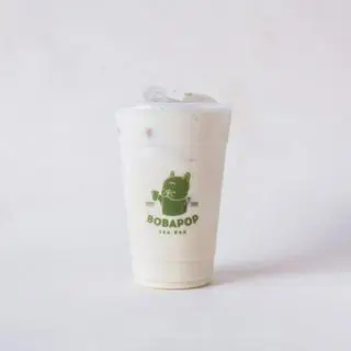 Hình ảnh Trà sữa gạo nâu