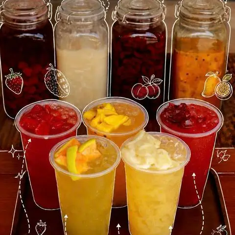 Hình ảnh Tiệm Nhà Gấu - Tựu Liệt