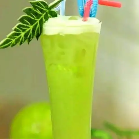 Hình ảnh Combo 2 Nước Ép Cóc
