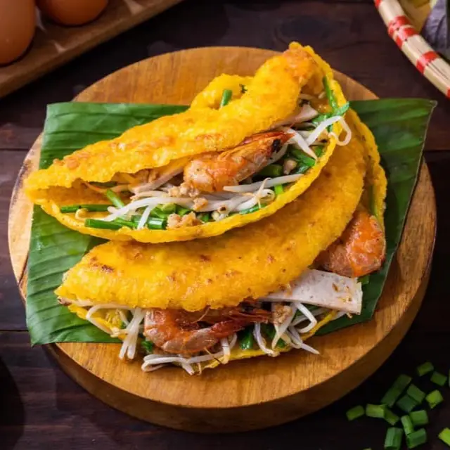 Hình ảnh Bánh Căn & Bánh Xèo Cao Phong - Đặc Sản Phan Rang - Lê Văn Sỹ