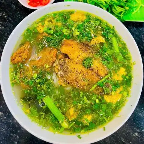 Hình ảnh Bún Cá Rô Đồng Thái Bình - Quốc Lộ 1A