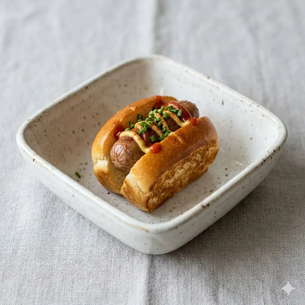 Hình ảnh Hotdog