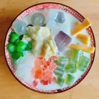 Hình ảnh Chè Thái