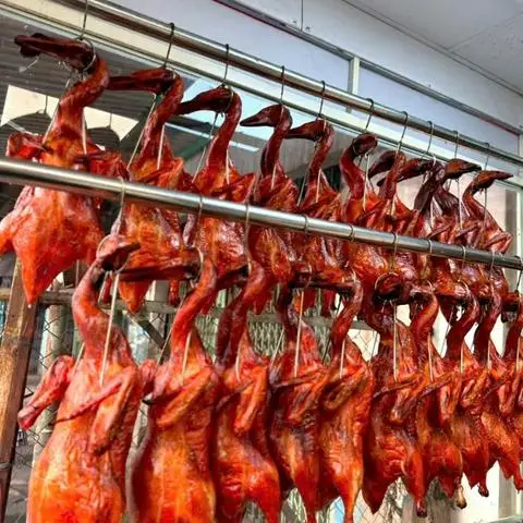 Hình ảnh Vịt Quay Huynh Đệ - Nguyễn Thị Đặng